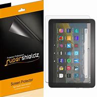 Image result for Fire HD 8 Blue Screen Protector