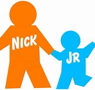 Image result for Nick Jr Logo 2005