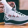 Image result for NBA Damian Lillard Shoes Exptly