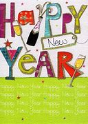 Image result for Happy New Year Greeting Card Sayings
