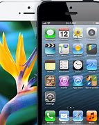 Image result for iPhone 5 Home Screen