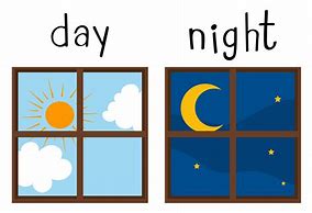 Image result for Day Vs. Night