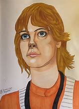 Image result for Luke Skywalker Girl