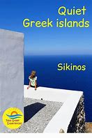 Image result for Best Quiet Islands in Cyclades