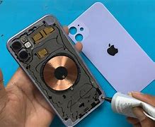 Image result for iPhone 3 Quarter Underneath