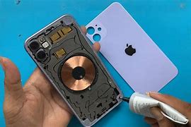 Image result for Back Glass for iPhone 11