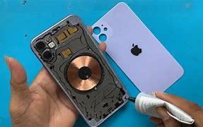 Image result for Back Look of iPhone 11 Pro