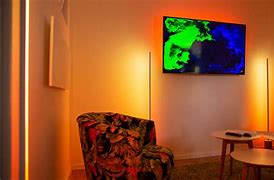 Image result for Philips Hue Samsung Bixby