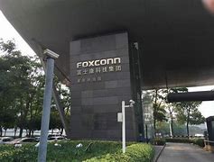 Image result for Zhengzhou Foxconn