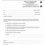 Image result for Termination of Contract Agreement Letter