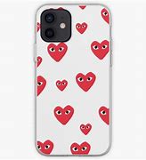 Image result for iPhone 11 Red Let's Play Hearts