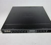 Image result for Cisco 4300 Series Router