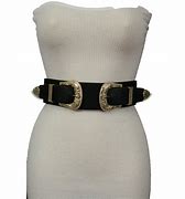 Image result for Stylish Belts for Women