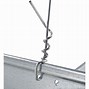 Image result for Suspended Ceiling Hanger Rod
