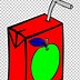 Image result for Apple Juice Cartoon