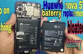 Image result for Battery Huawie Nova+