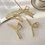 Image result for Metal Hair Clips for Women