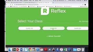 Image result for Reflex Math Login Student App