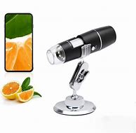Image result for Hand Held Mini Microscopes