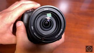 Image result for 4k sony ax700 cameras