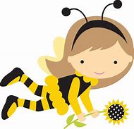 Image result for Cute Queen Bumble Bee