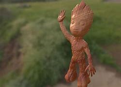 Image result for Baby Groot Guardians of Galaxy