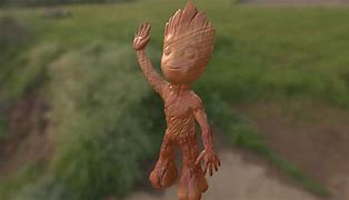 Image result for Baby Groot iPhone Wallpaper