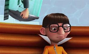 Image result for Despicable Me Vector Look Alike