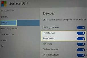 Image result for Surface Computer Camera Hole