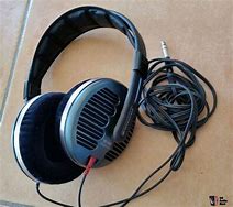 Image result for Sennheiser Old Headphones