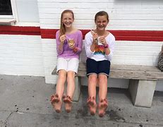 Image result for One-day without Shoes Signs for School
