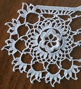 Image result for Difference Between Crocket and Lace