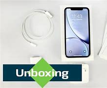 Image result for iPhone XR Latest Box
