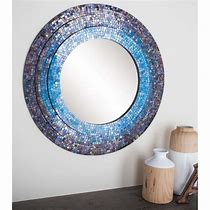 Image result for Blue Mirror Texture