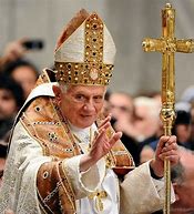 Image result for Pope Benedict XVI Rome