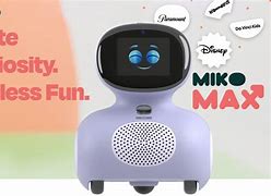 Image result for Mico Robot Mini