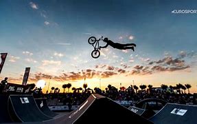 Image result for BMX Freestyle Competitions