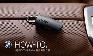 Image result for BMW Sim Reader