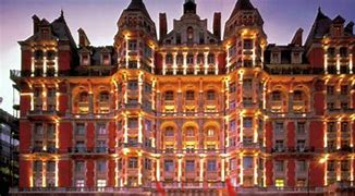 Image result for 5 Star Hotel London