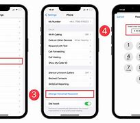 Image result for How to Change Your Passcode for Voicemail On iPhone 11