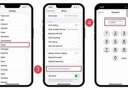 Image result for Recovery Mode iPhone 14 Passcode