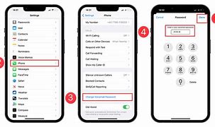 Image result for No Option to Set Up Voicemail On iPhone