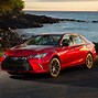 Image result for 2017 Toyota Camry Hatchback