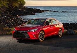 Image result for Toyota Camry 2017 Models