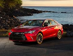 Image result for Under 2017 Camry