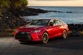Image result for Toyota Camry 2017 2016