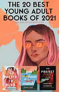 Image result for New Release Young Adult Books
