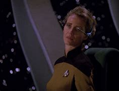 Image result for The Game TNG Cast