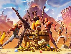 Image result for Jeux Fortnite PC