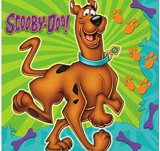 Image result for Scooby Doo Free Birthday Printables